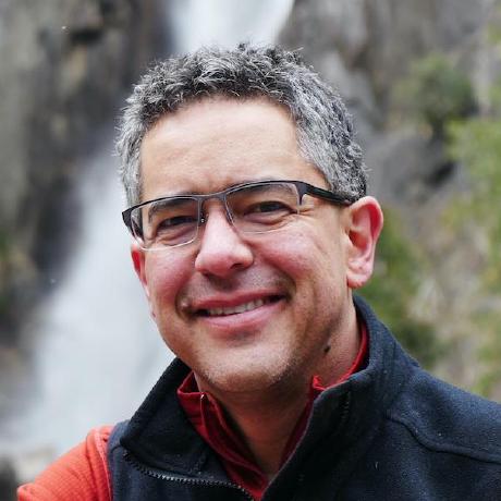 Fernando P&eacute;rez